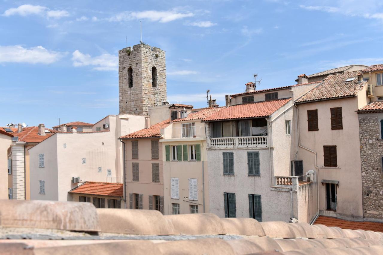 Sade - Central, Charming, For 6 Appartement *