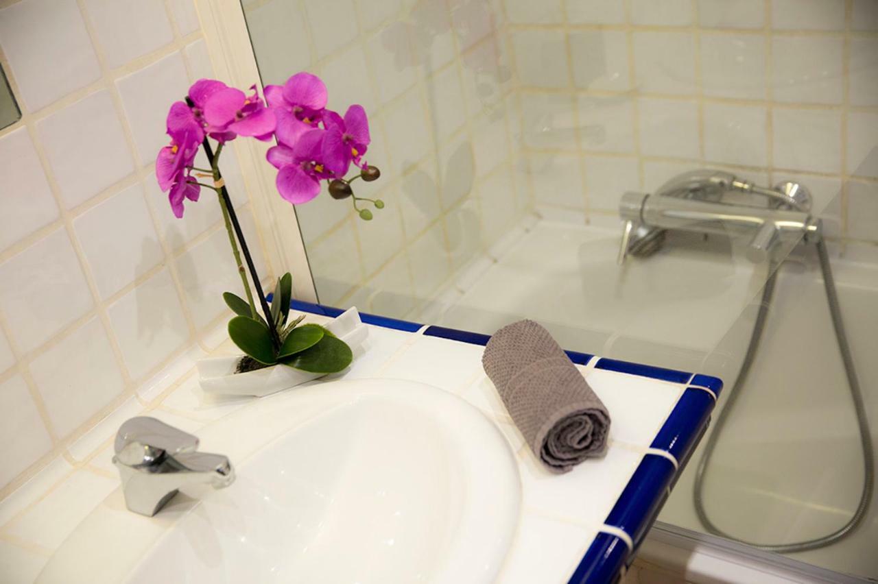 Sade - Central, Charming, For 6 Apartamento
